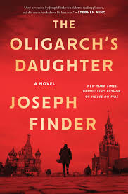 Amazon.com: The Oligarch's Daughter: A ...