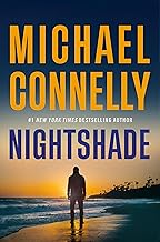 Nightshade: A Novel (A Catalina Novel Book 1)