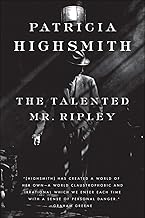The Talented Mr. Ripley
