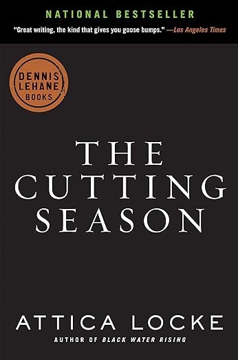 The Cutting Season: A Novel